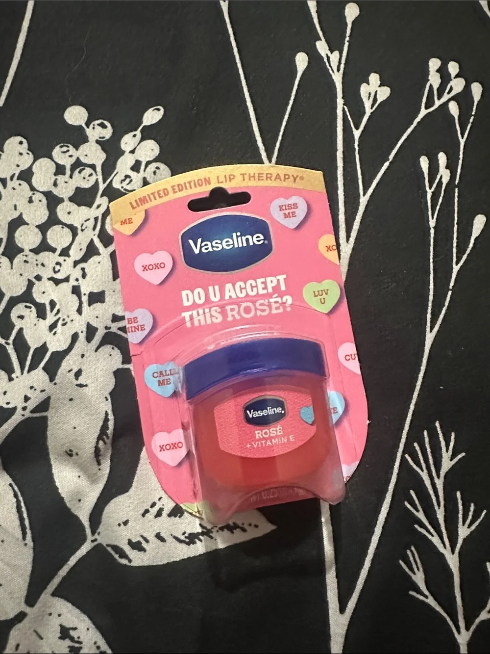 Limited Edition Lip Balm - Mini